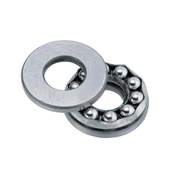 Thrust Ball Bearings