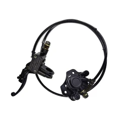 Rear Hand Brake