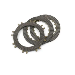 Clutch Friction Plate