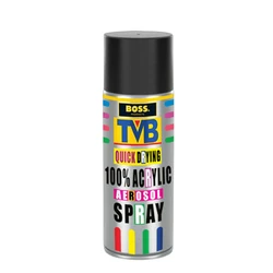 TVB Painting Wood