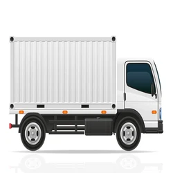 Mini Cargo Truck