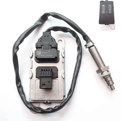 Steel Automotive Sensors