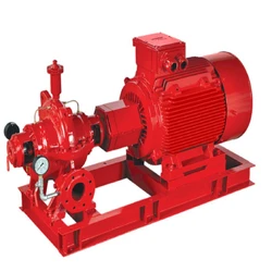 Split Case Pumps