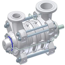 Multistage Pumps
