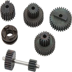 Transmission Gears