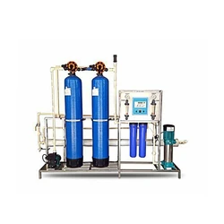 Industrial Ro Plant