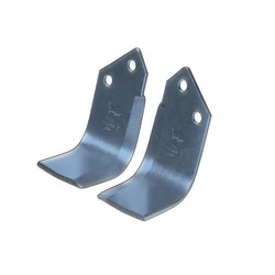 agriculture rotavator blades