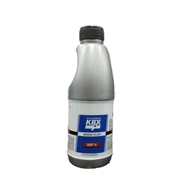 Break Fluid Oil