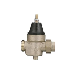 Reducing Pressure Valve