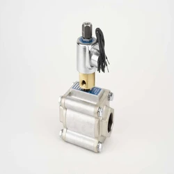 Solenoid Pilot Valve
