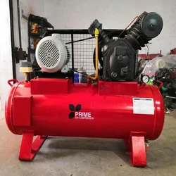 Air Cylinder Compressor