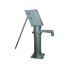 Hand Steel Pump