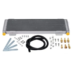 Transmission Oil Cooler