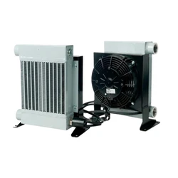 Crane Oil Coolers