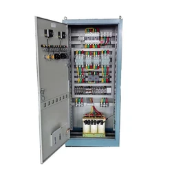 Electric Control Panel Board