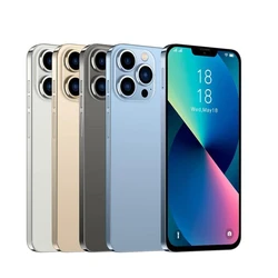 Smart Mobile Phone