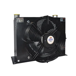 Air Oil Cooler