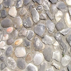 Polished Cobble Stone