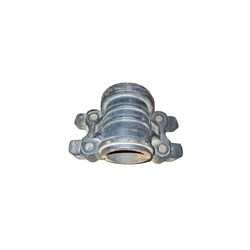 Suspension Bogie Hub 