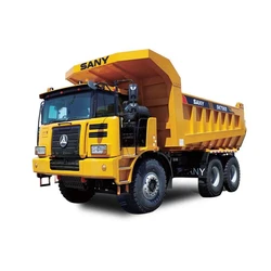 Mining Truck Damper