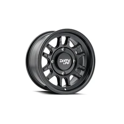 Life Passenger Car Wheel