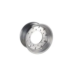 Steel Tractor Rear Wheel