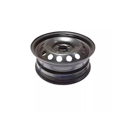 Automotive Steel Wheel