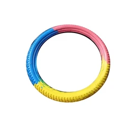 Bicycle Rubber Tyres