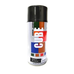 Aerosol Acrylic Paint