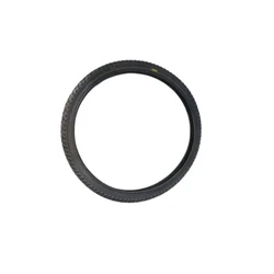 Rubber Tyre Cycle