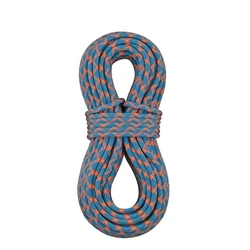Triple Layer Climbing Rope