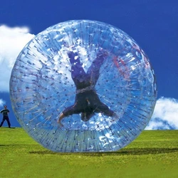 Body Zorbing Ball