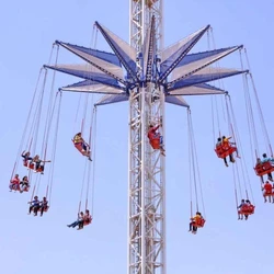 Amusement Park Ride