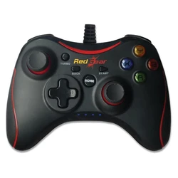 Wire Gamepad