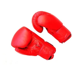 Men Boxing Gloves