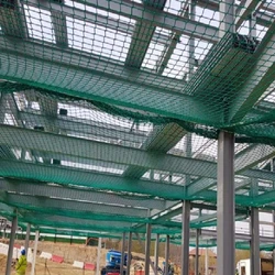 Industrial Protection Nets