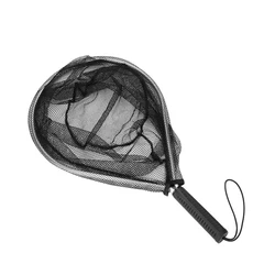 Fishing Black Net