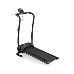 Domestic Motorized Treadmill