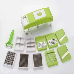 Vegetable 12 In 1 Cutter