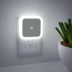 Night Led Sensor Light