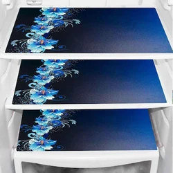 Fridge Waterproof Mats
