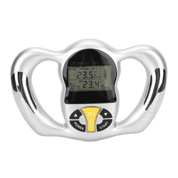 Body Fat Analyzer