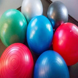 Exercise Gym Ball
