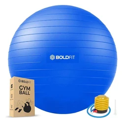 Boldfit Gym Ball