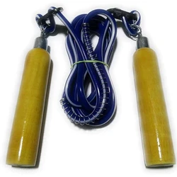Natural Skipping Ropes