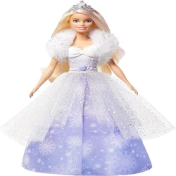 Princess Barbie Doll