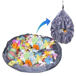 Kids Toy Storage Bag