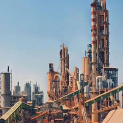 Birla Cement Plant