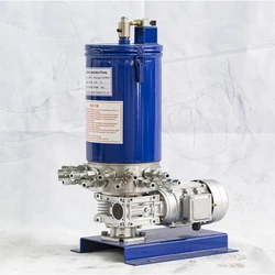 Industrial Greese Pump