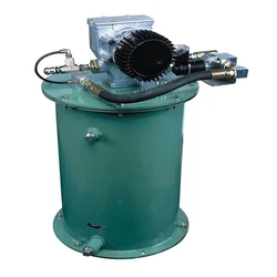 Motorized Greese Pump